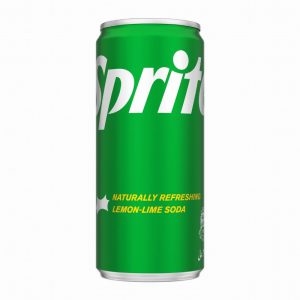 SPRITE 330ML