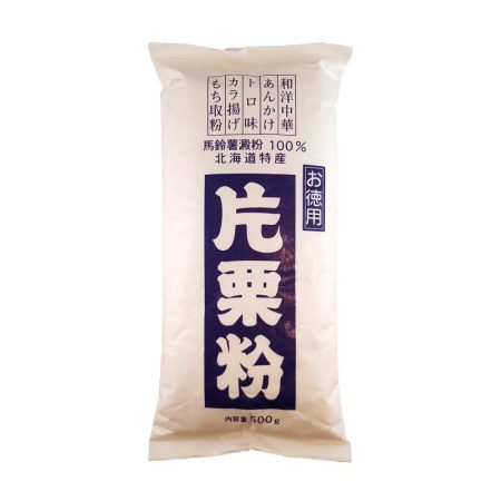 TYO KATAKURIKO 500G