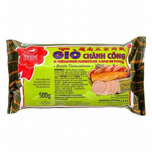 O/KITCHEN FROZEN GIO CHANH CONG VIETNAMESE SALAMI 500G