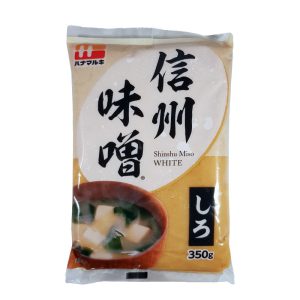 HANAMARUKI SHINSHU SHIRO MISO 350G