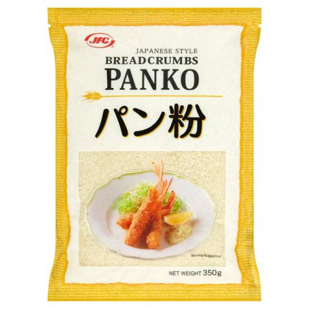 JFC PANKO BREADCRUMBS 350G