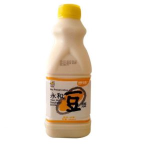 YH SOYBEAN DRINK 920ML