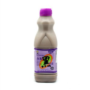 YH BLACK SOYBEAN DRINK 920ML