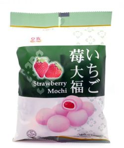 RF MOCHI – STRAWBERRY 120G