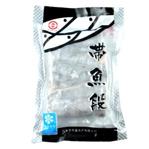 HS FROZEN CUT BELTFISH 500G