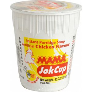 MAMA JOK CUP CONGEE – CHICKEN 45G