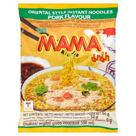 MAMA INST-NDL PORK 60G  8850987122361