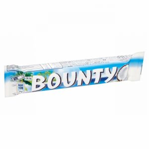 BOUNTY 57G