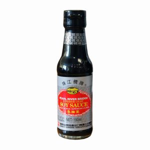 PRB SUPERIOR LIGHT SOY SAUCE 150ML