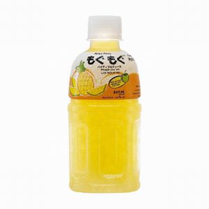 MOGU NATA DE COCO DRINK – PINEAPPLE 320ML