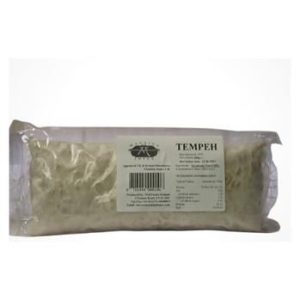 MI TEMPEH FERMENTED SOYA 400G