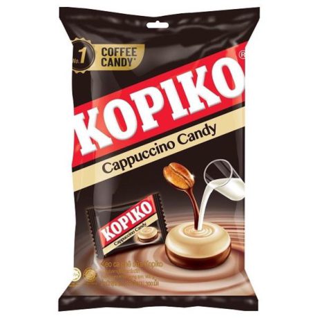 MAYORA KOPIKO CAPPUCCINO CANDY 100G