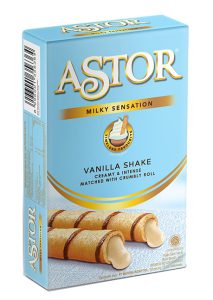 ASTOR VANILLA SHAKE ROLL 40G