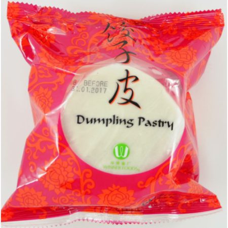 WINNER DUMPLING PASTRY 45PCS 450G