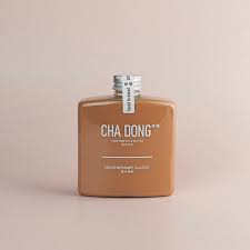 CHA DONG CONTEMPORARY HK MILK TEA 250ML