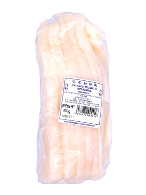 HK FOOD FRESH RICE STICKS 400G