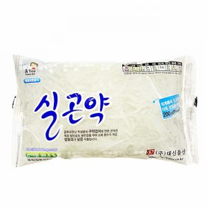 DS KONNYAKU NOODLES 200G