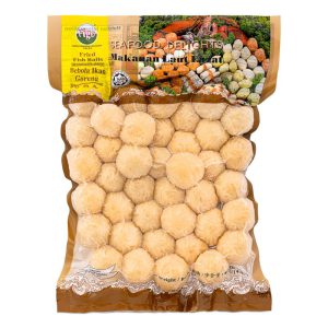 FIGO FRIED FISH BALL 400G