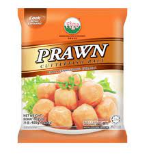 FIGO PRAWN BALL 400G