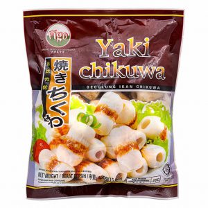 FIGO YAKI CHIKUWA 450G