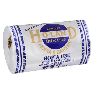 HO LAND HOPIA UBE (PURPLE YAM) 227G