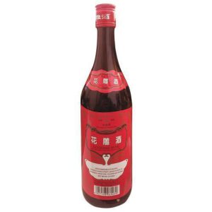 GOLDEN STAR BRAND COOKING WINE (14%)750ML