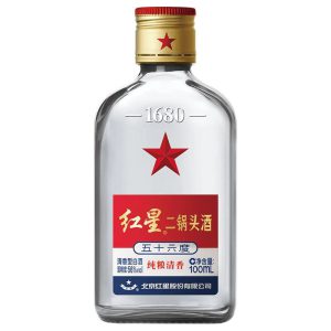 HONGXING ER GUO TOU CHIEW (56%) 100ML