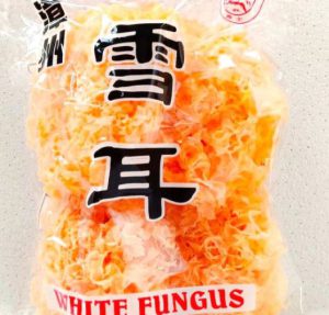 JAZZ WHITE FUNGUS 100G
