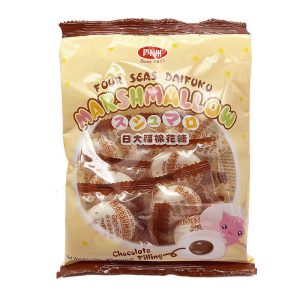 FS DFK MARSHMALLOW CHOCOLATE 58G