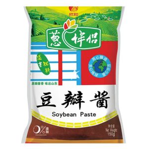 CBL SOYBEAN PASTE 150G