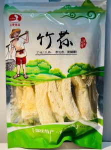 YF BAMBOO MUSHROOM 30G