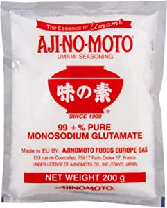 AJINOMOTO M.S.G. 200G