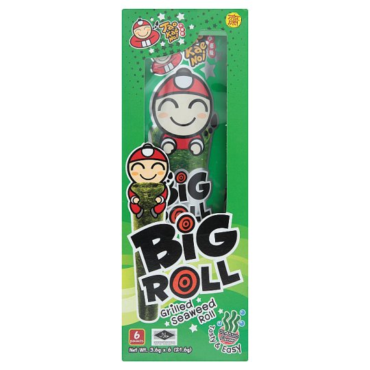 TAOKAENOI BIG ROLL – ORIGINAL 6X3G