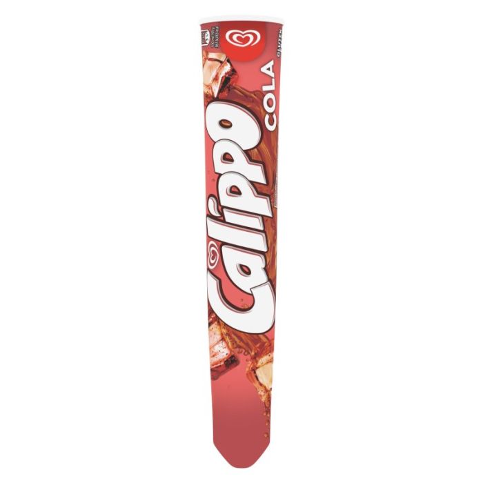 WALL’S CALIPPO – COKE 105ML