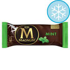 WALLS MAGNUM MINT 100ML