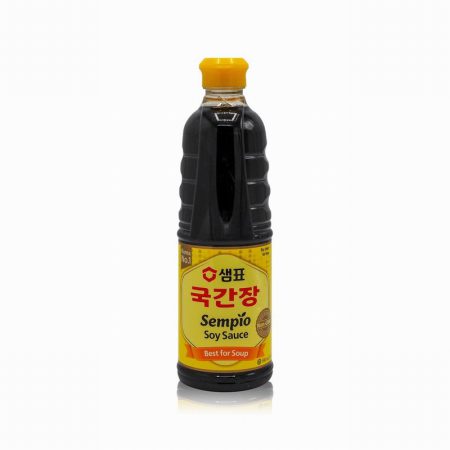 SEMPIO SOY SAUCE KUK GAN JANG (FOR STEW) 860ML