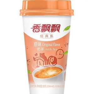 XPP INSTANT MILK TEA ORIGINAL 80G