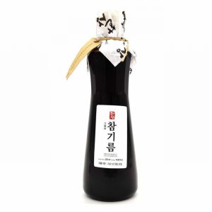 HANSANG SESAME OIL 100% 320ML