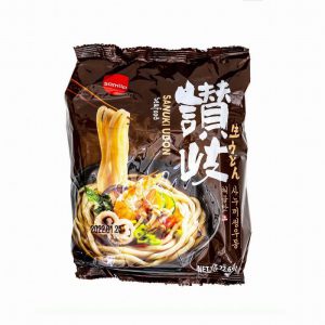 SAMLIP SANUKI UDON NDL SEAFOOD 3x214G