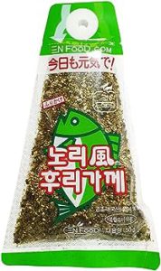 EN FOOD FURIKAKE LAVER FLAVOUR 50G