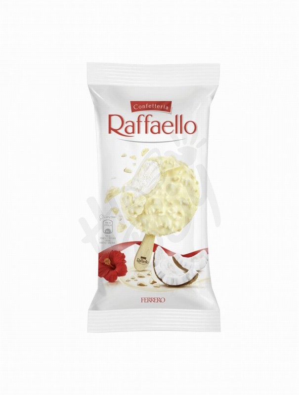 FERERO WHITE RAFFAELLO STICK 70ML