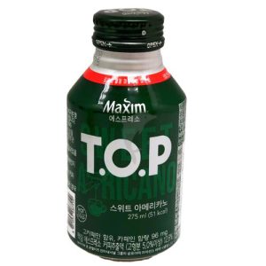 DONGSEO MAXIM T.O.P SWEET AMERICANO 275ML