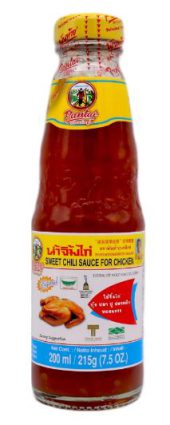 PANTAI SWEET CHILLI SAUCE FOR CHICKEN 200ML