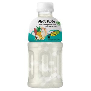 MOGU MOGU NATA DE COCO PINA COLADA 320ML