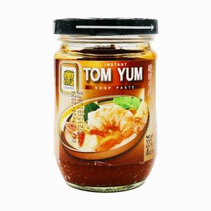 CHANG INSTANT TOM YUM PASTE 227G