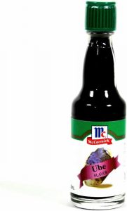 MCCORMICK PURPLE YAM ESSENCE 20ML