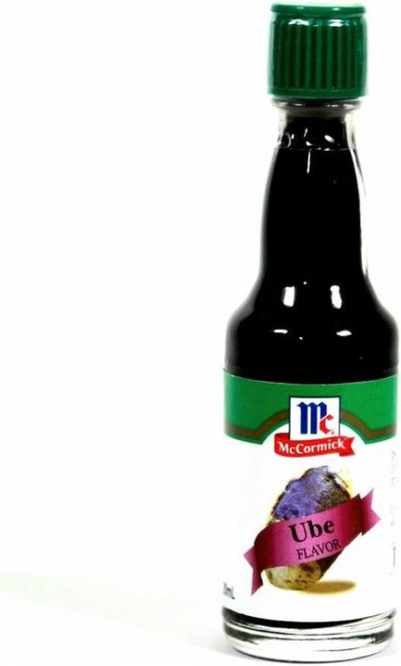 MCCORMICK PURPLE YAM ESSENCE 20ML