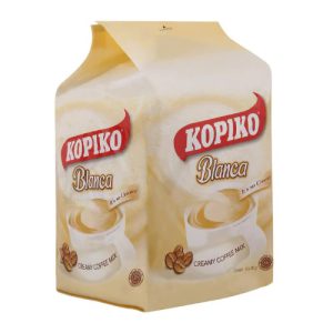 MA KOPIKO BLANCA POUCH (30GX10) 300G