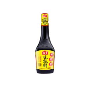 HAITIAN/HADAY 0 PREMIUM SOY SAUCE 750ML
