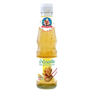 HEALTHY BOY SWEET PLUM SAUCE 300ML